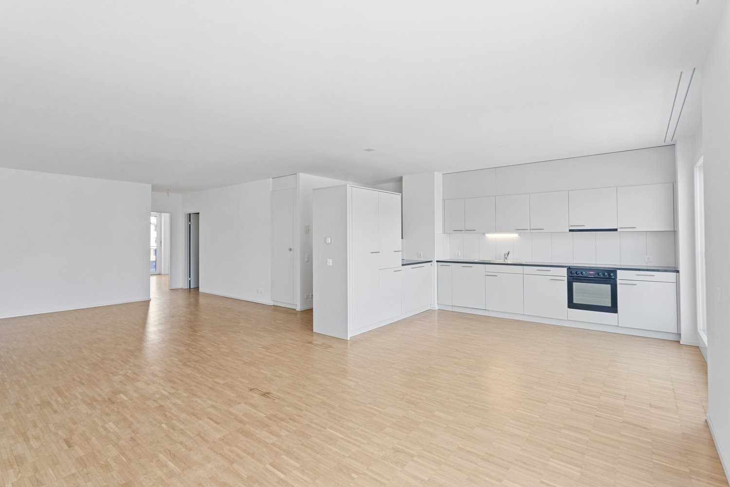 5 ½ rooms apartment, photo 4 of 10