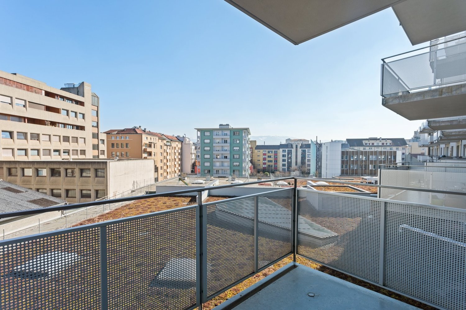 5 ½ rooms apartment, photo 2 of 10