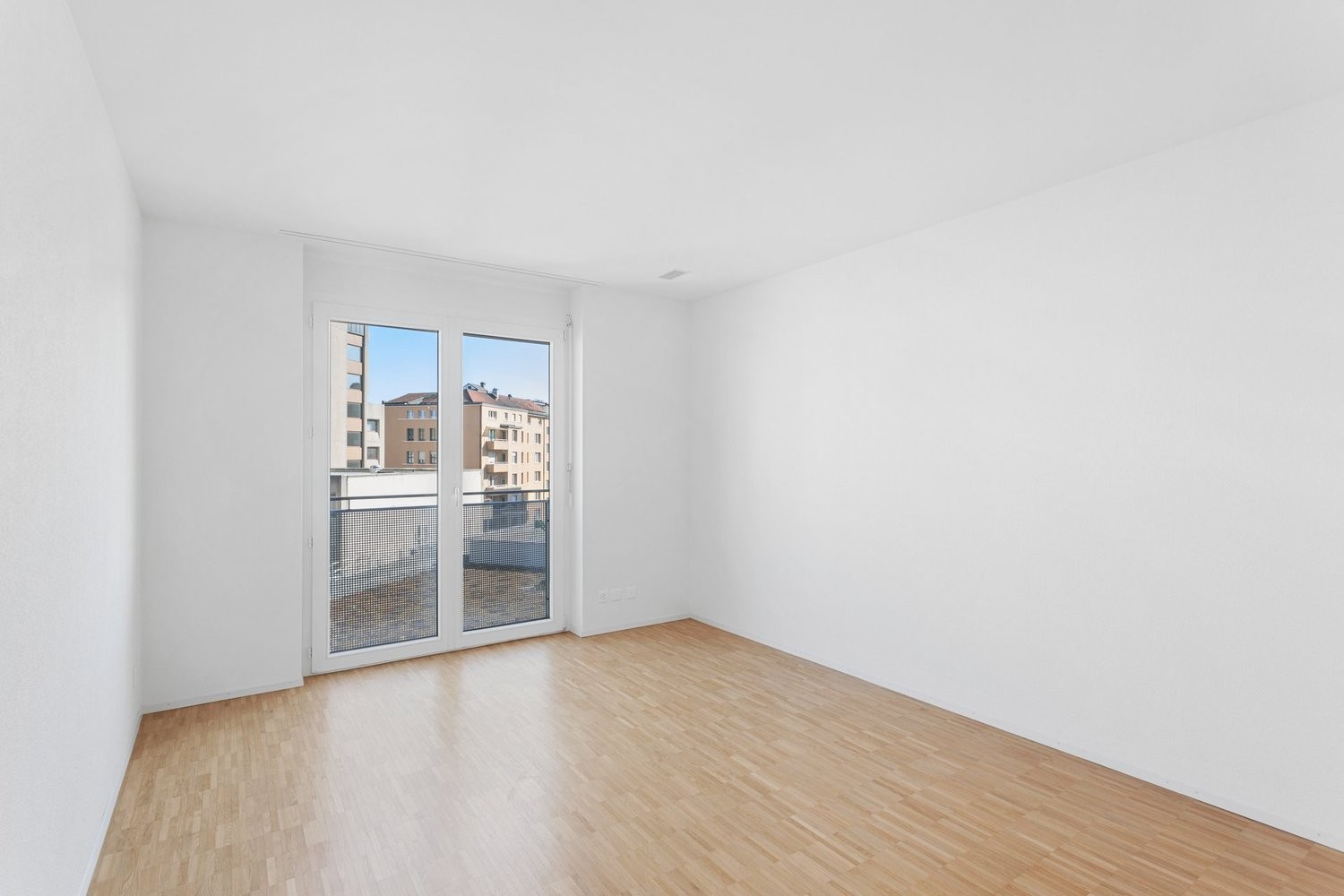 5 ½ rooms apartment, photo 7 of 10