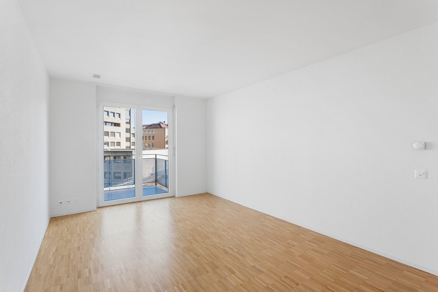 5 ½ rooms apartment, photo 9 of 10