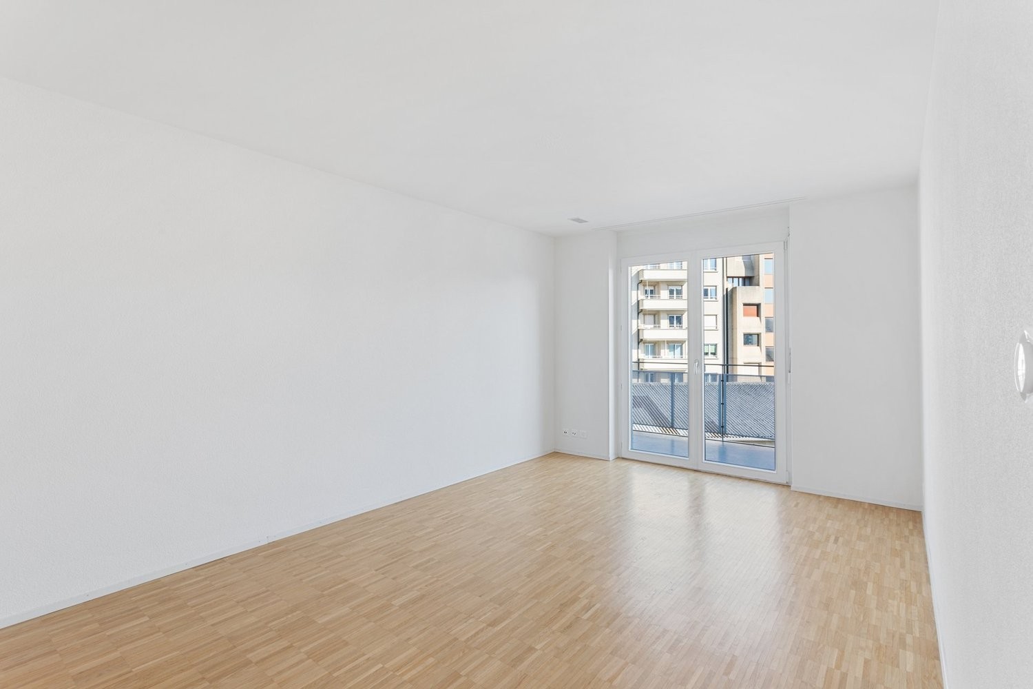 5 ½ rooms apartment, photo 8 of 10