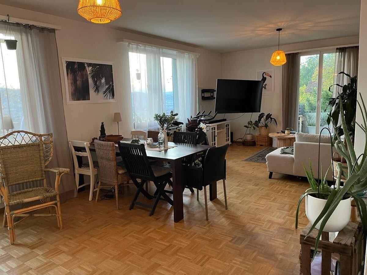 Room in a shared flat, photo 1 of 6