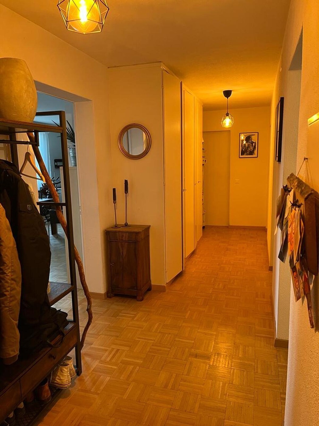 Room in a shared flat, photo 3 of 6