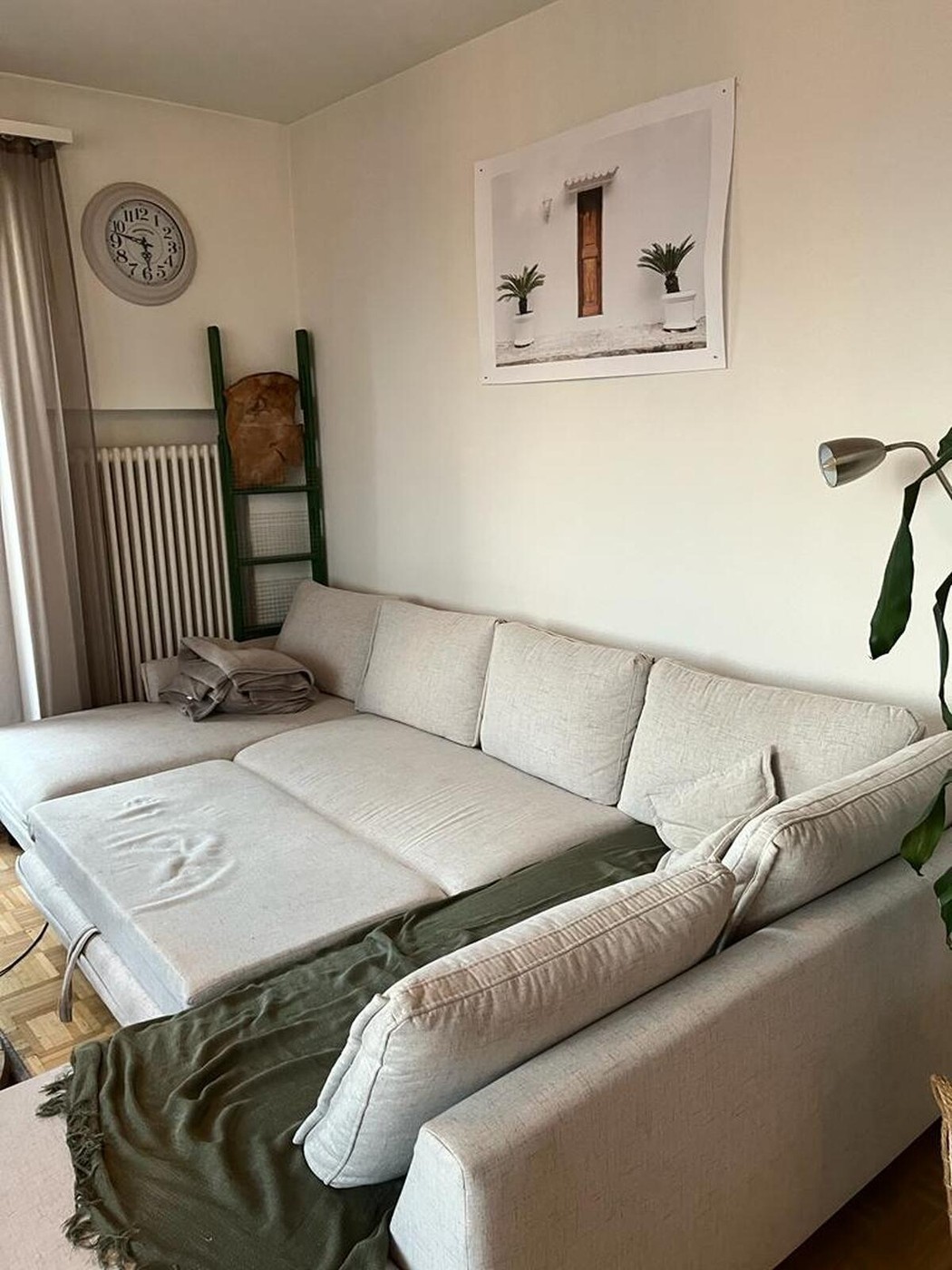Room in a shared flat, photo 4 of 6