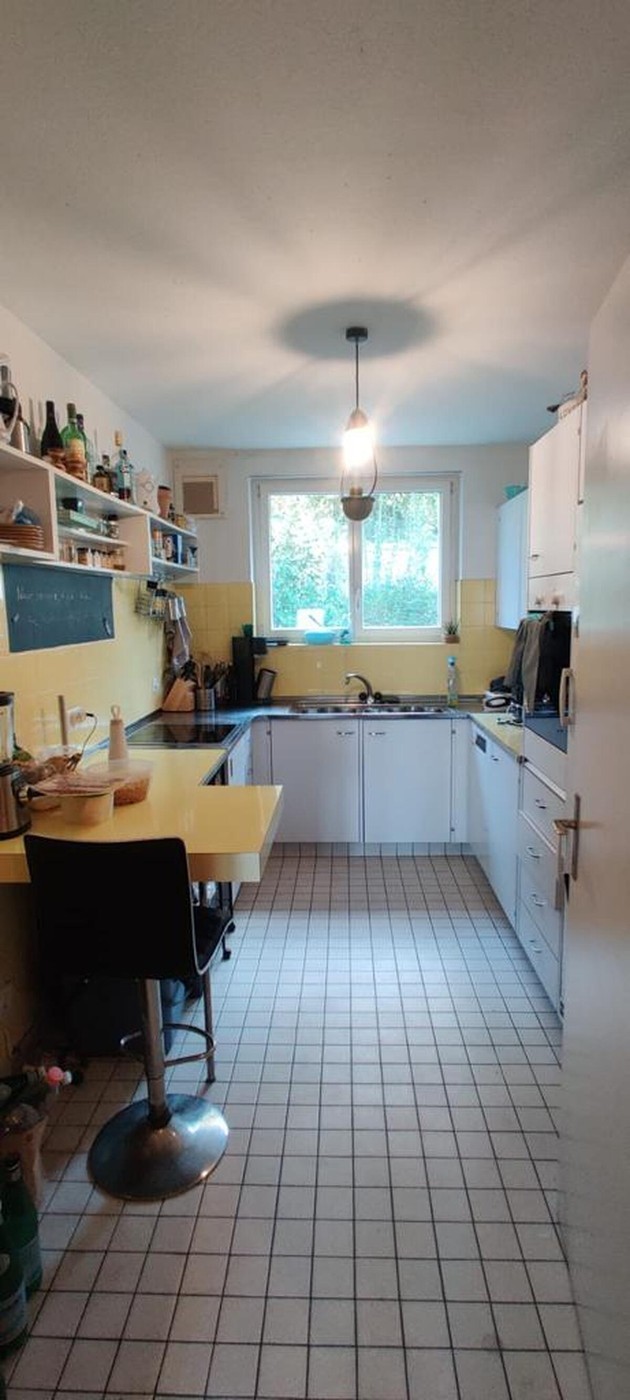 Room in a shared flat, photo 5 of 6
