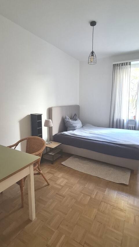 Room in a shared flat, photo 2 of 6