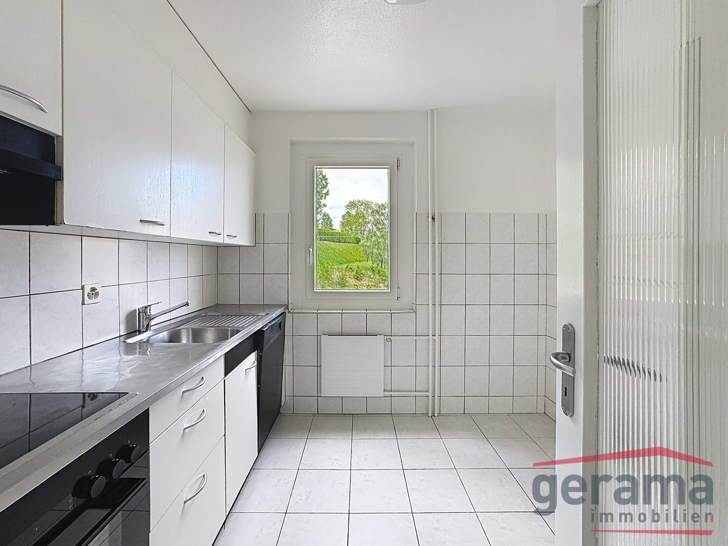 4 ½ rooms apartment