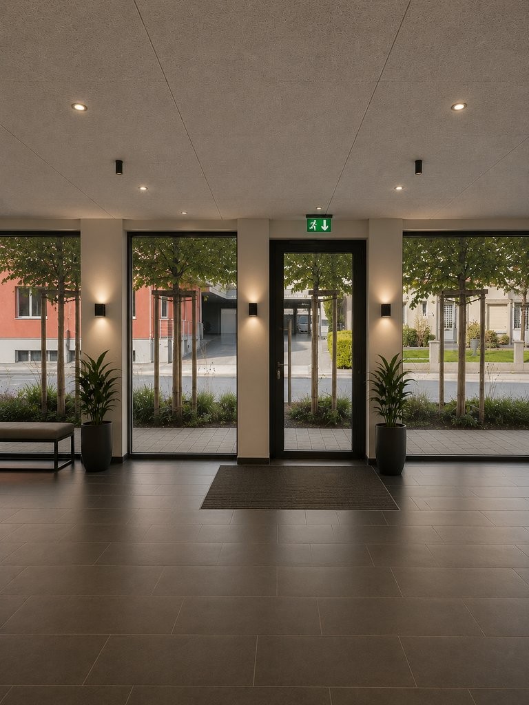 148m² office, photo 4 of 4