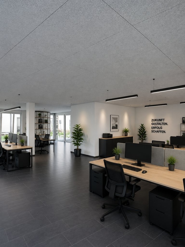 148m² office, photo 2 of 4