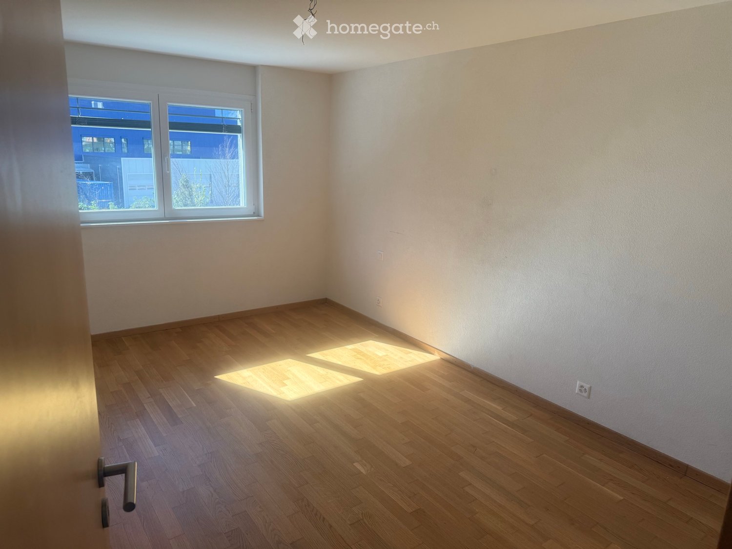 2 rooms apartment, photo 3 of 4