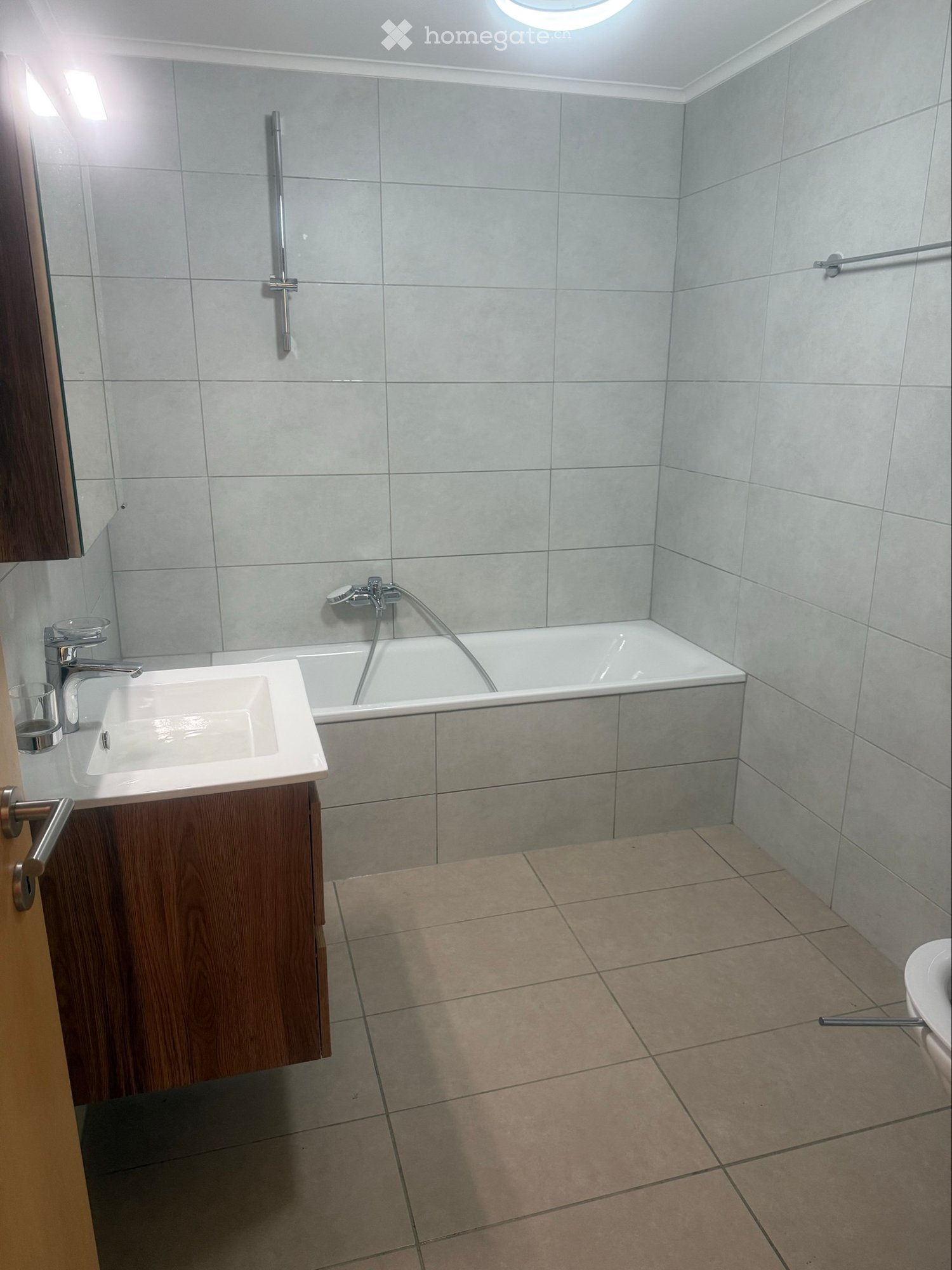 2 rooms apartment, photo 4 of 4