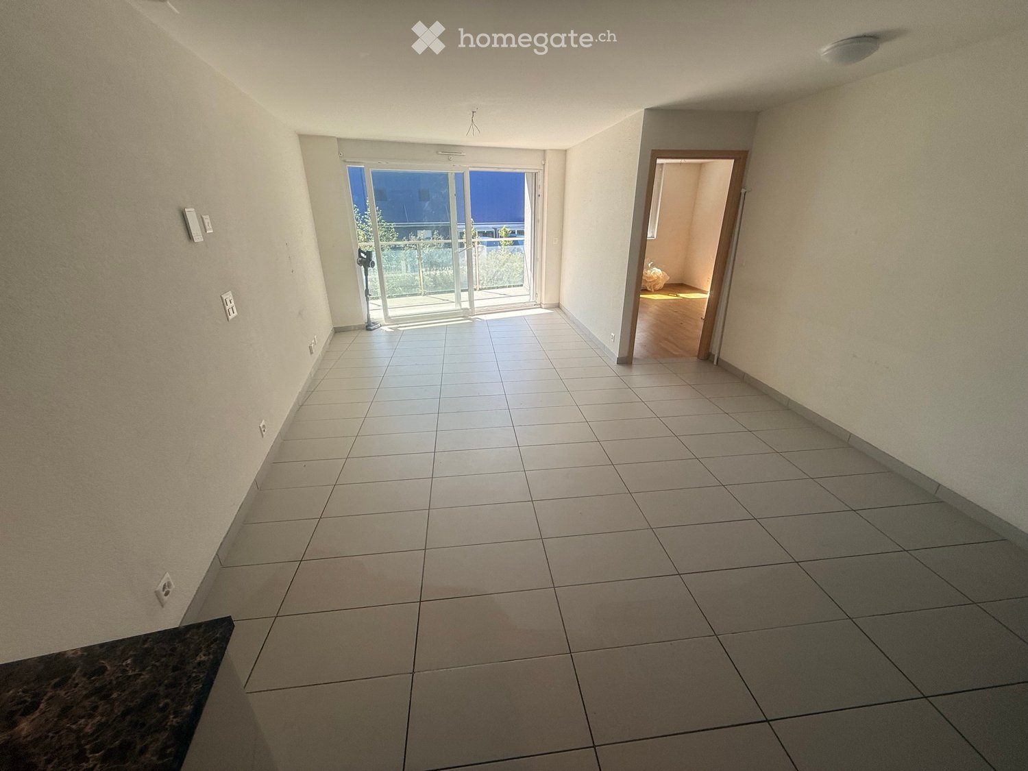 2 rooms apartment, photo 2 of 4