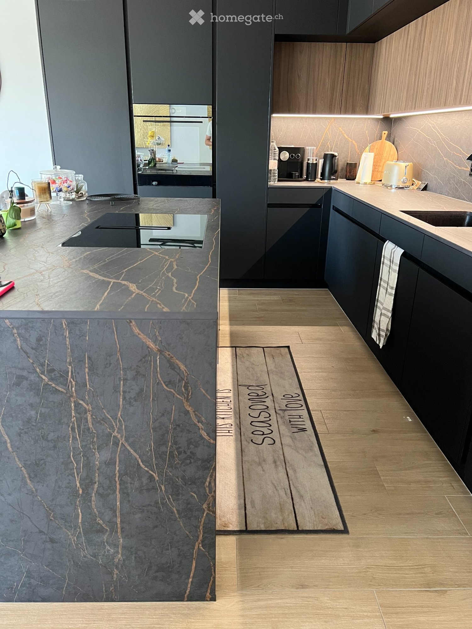 Appartamento di 3 ½ locali, foto 3 di 5