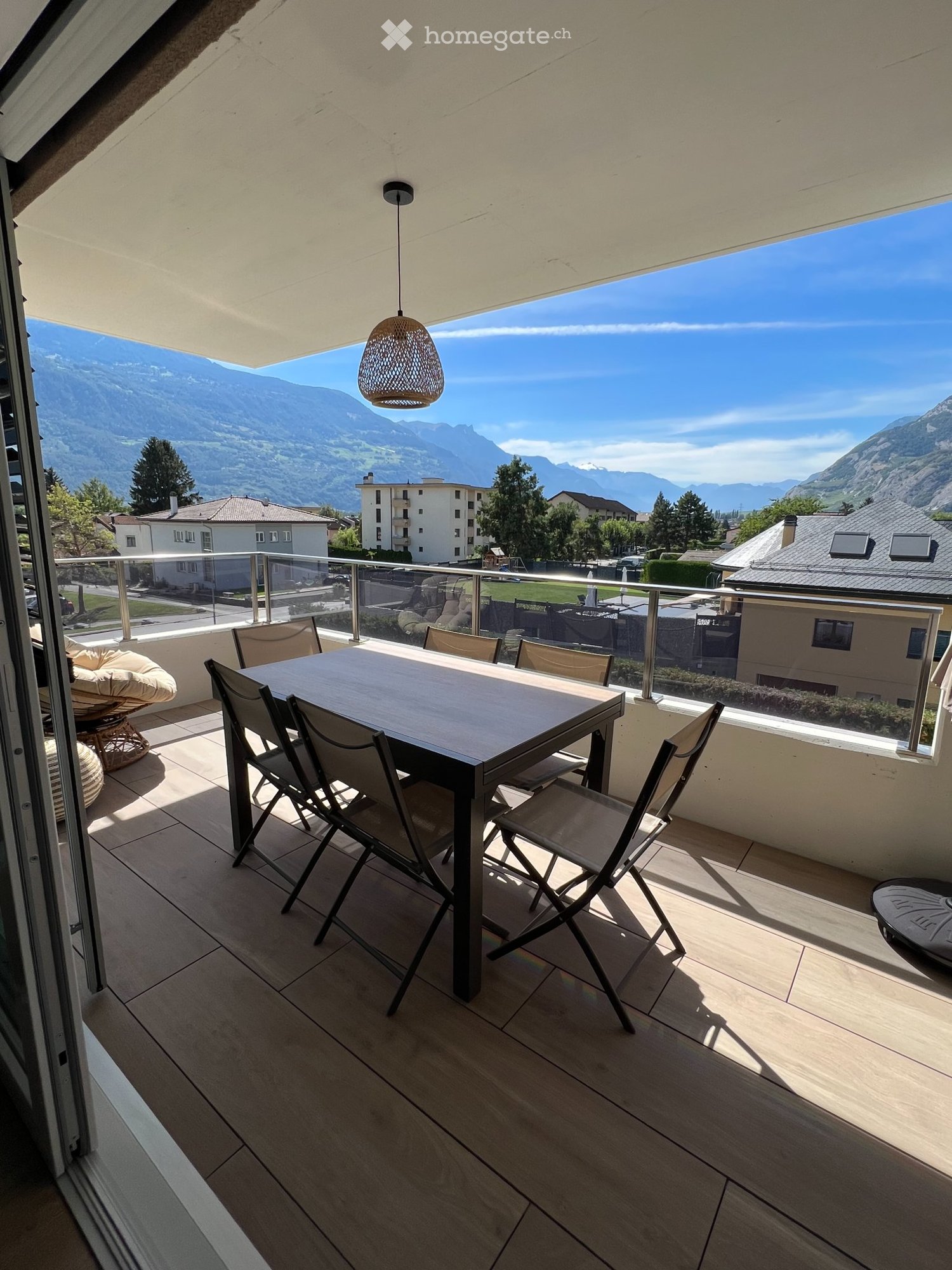Appartamento di 3 ½ locali, foto 5 di 5