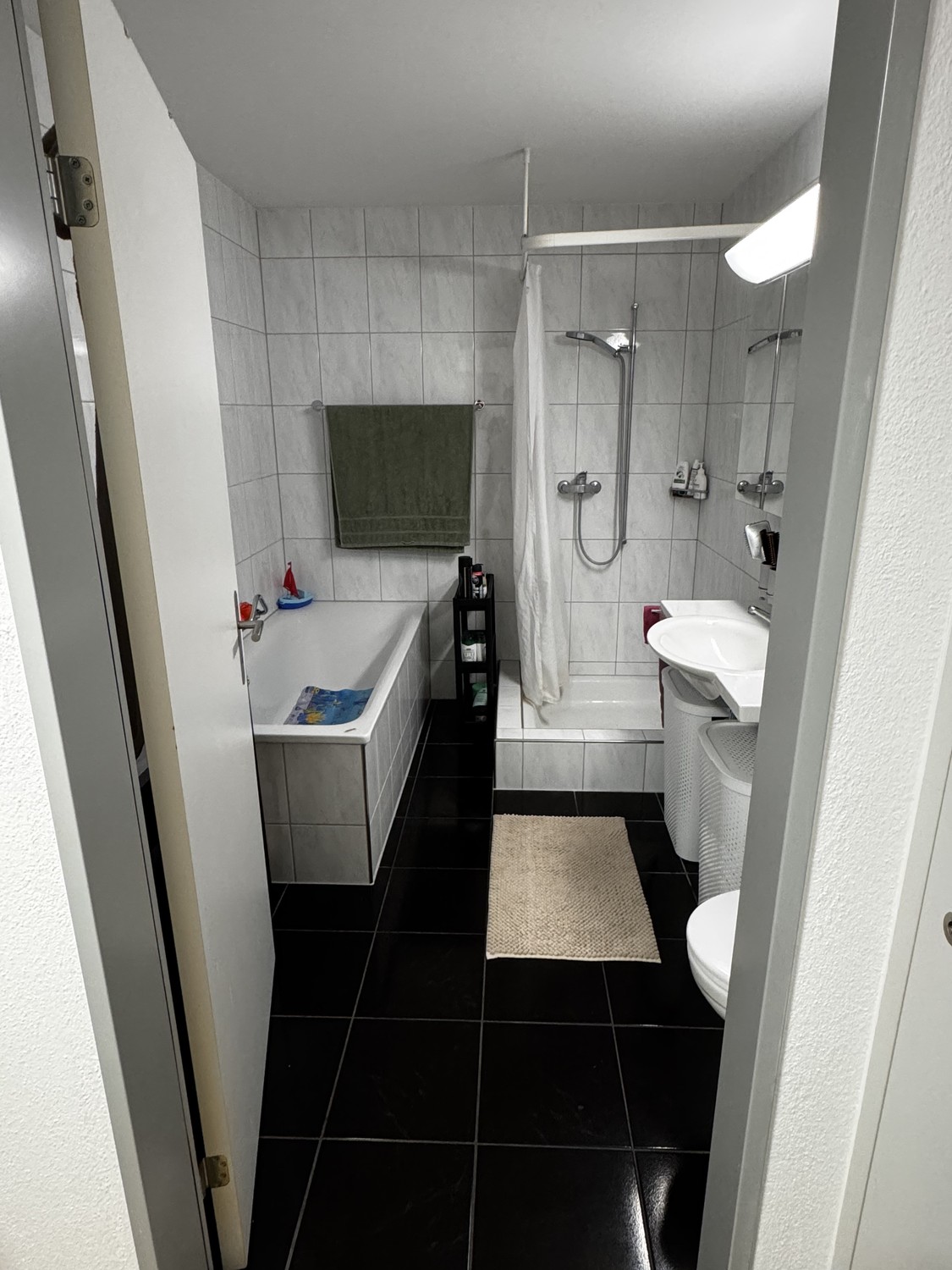 3 ½ rooms apartment, photo 9 of 10