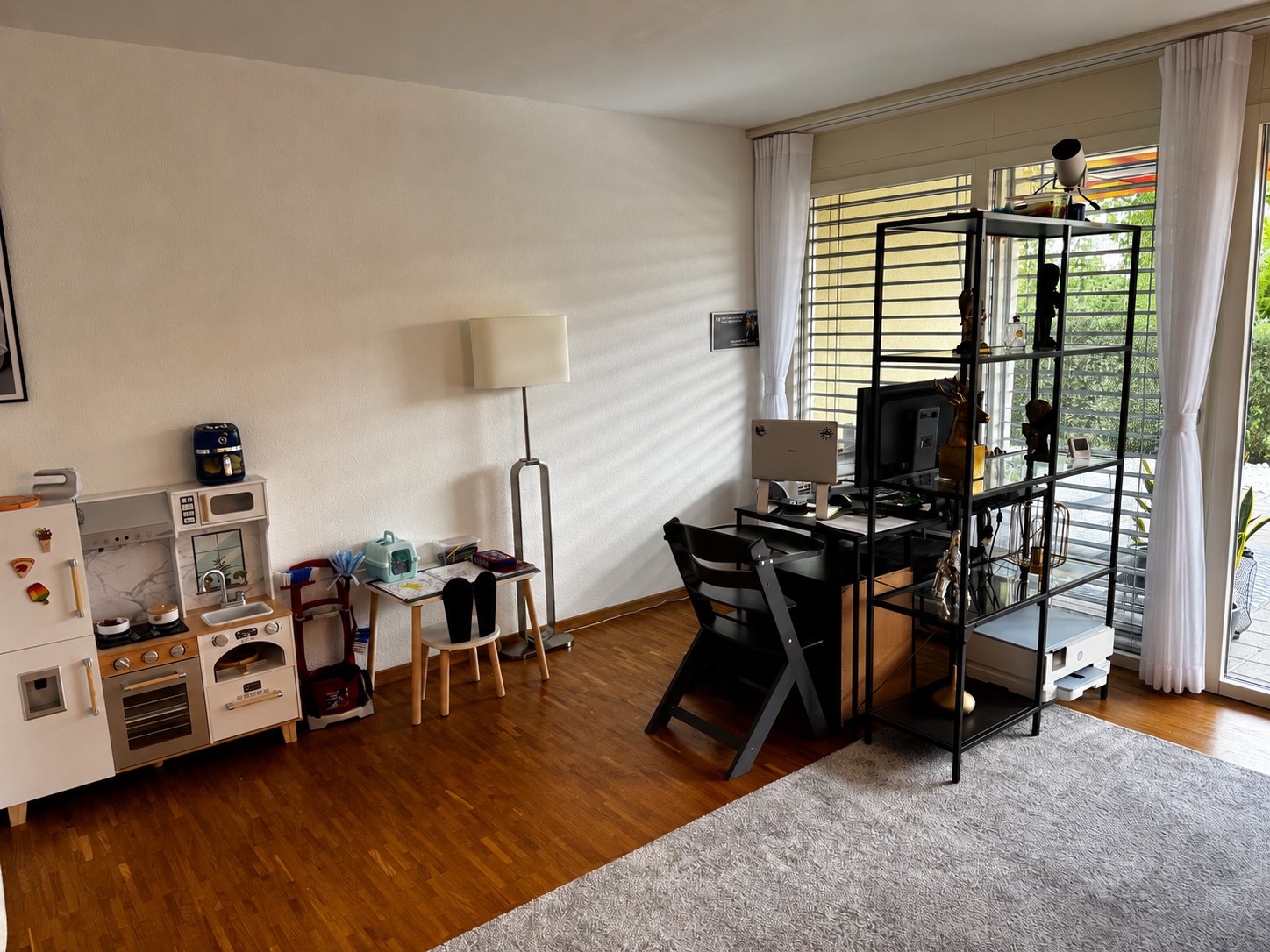 3 ½ rooms apartment, photo 7 of 10