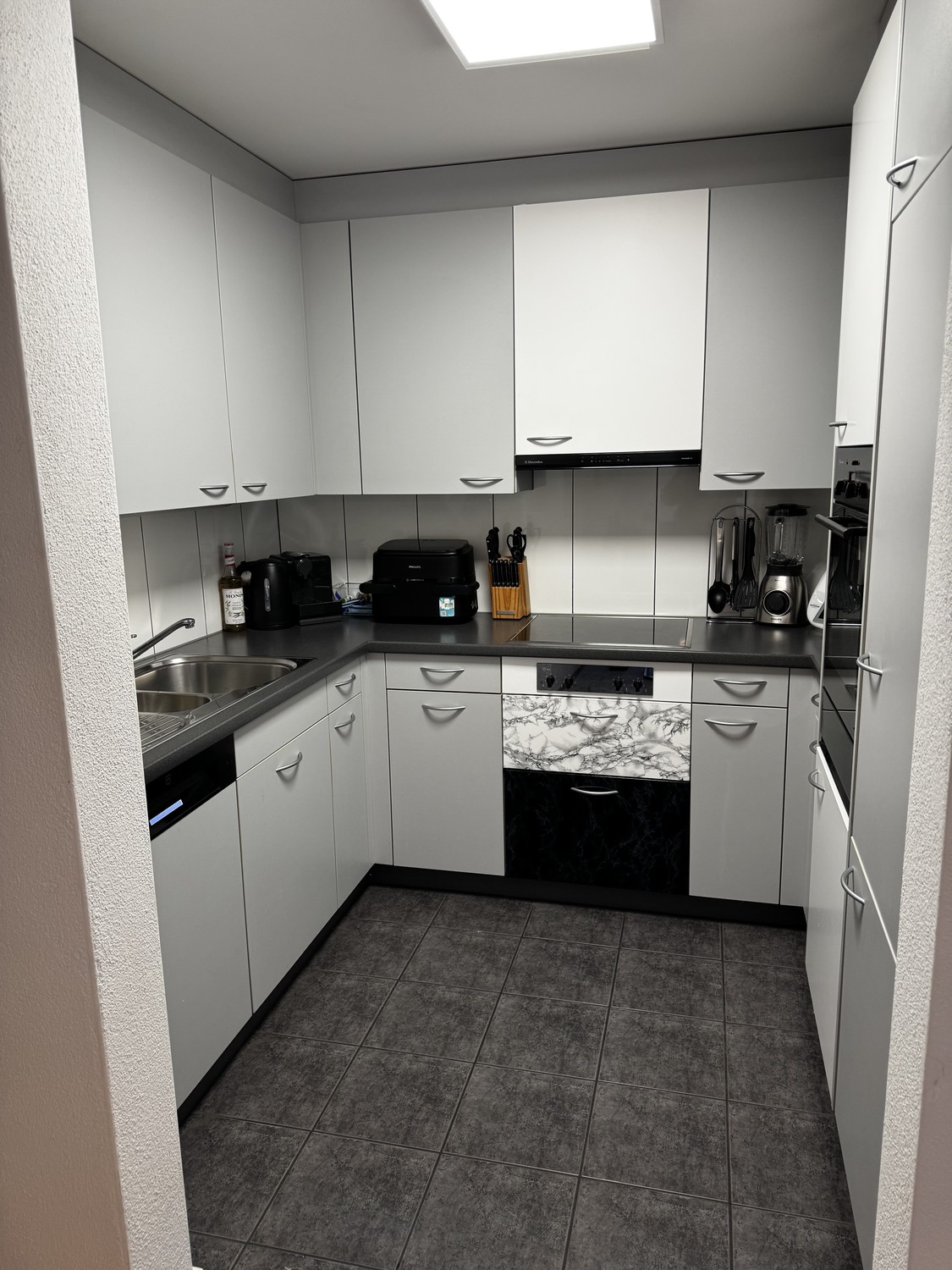 3 ½ rooms apartment, photo 10 of 10