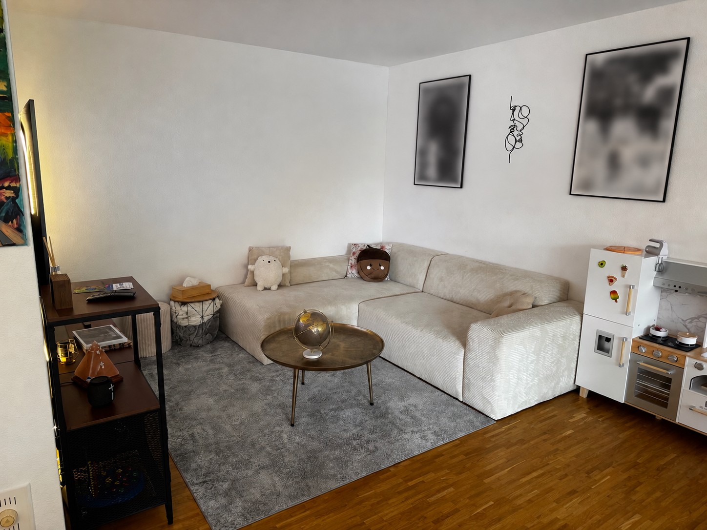 3 ½ rooms apartment, photo 6 of 10