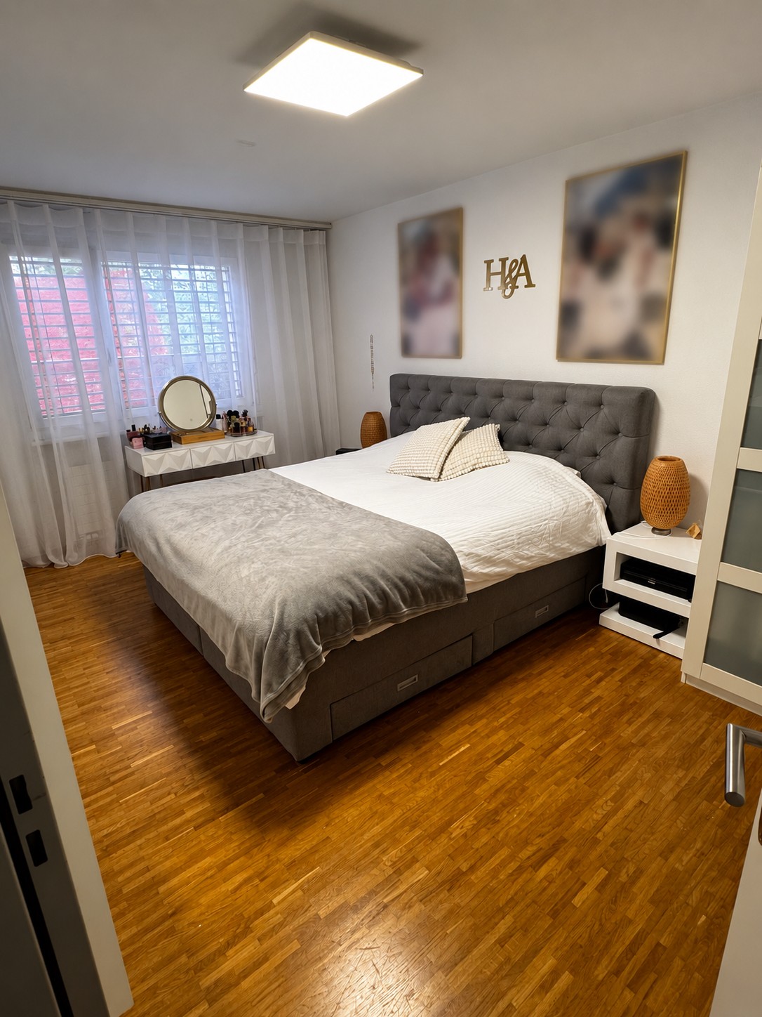 3 ½ rooms apartment, photo 2 of 10