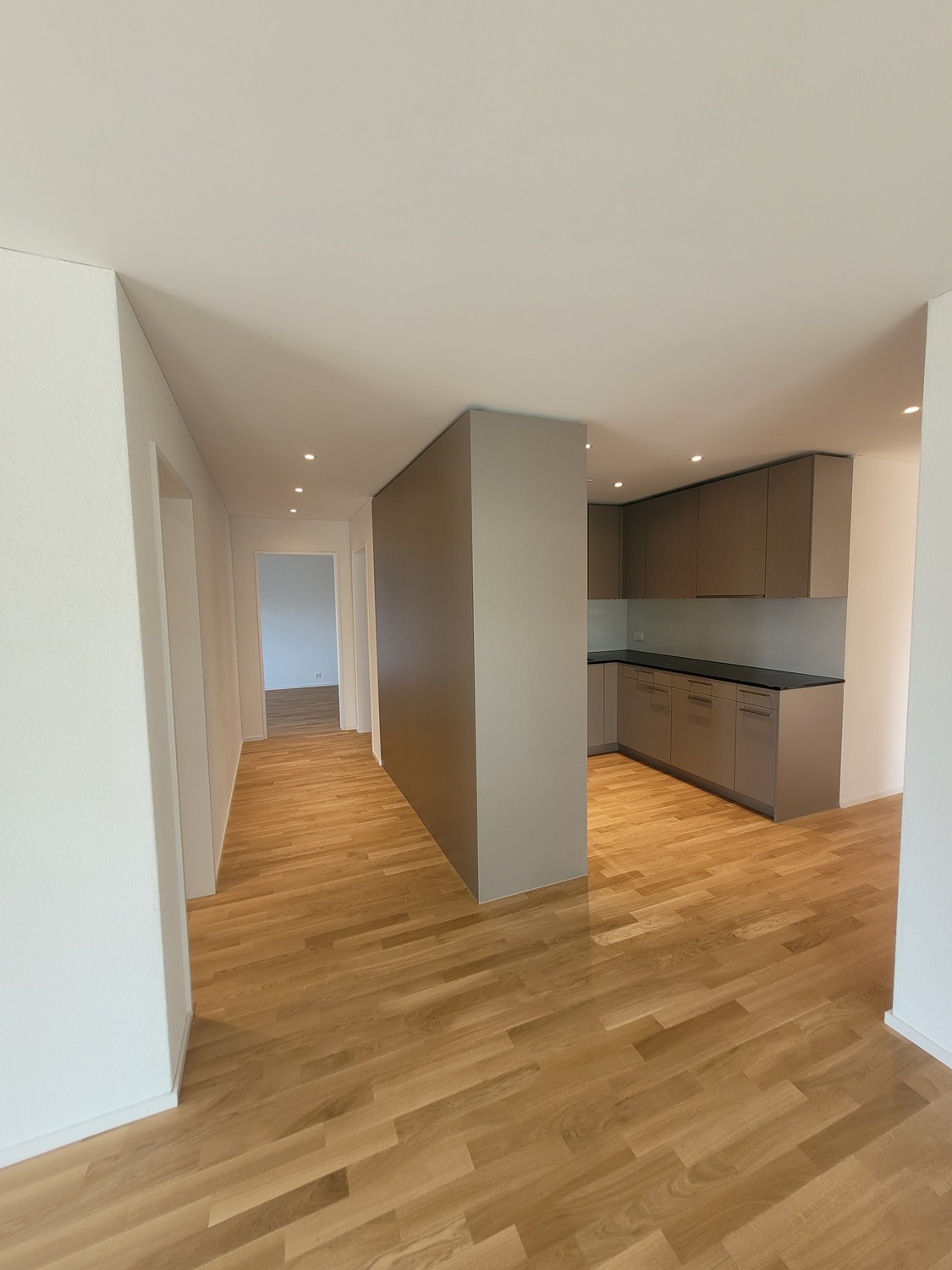 Appartamento di 4 ½ locali