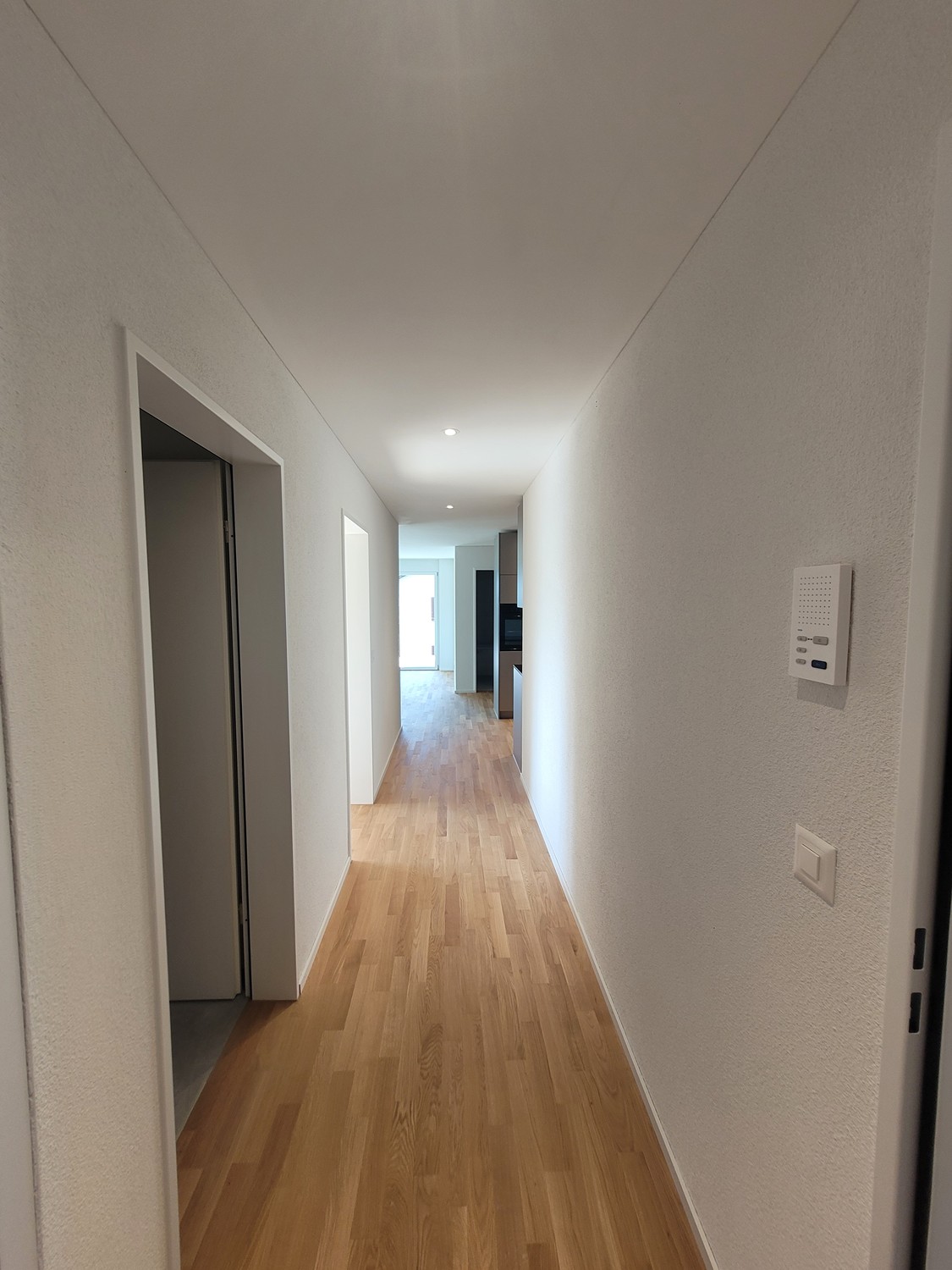 Appartamento di 4 ½ locali