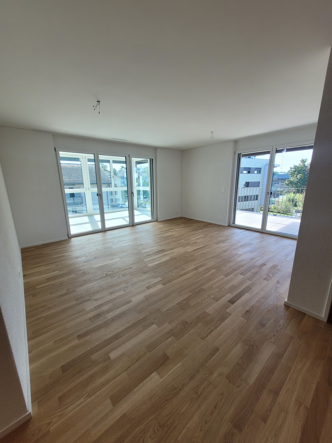 Appartamento di 4 ½ locali