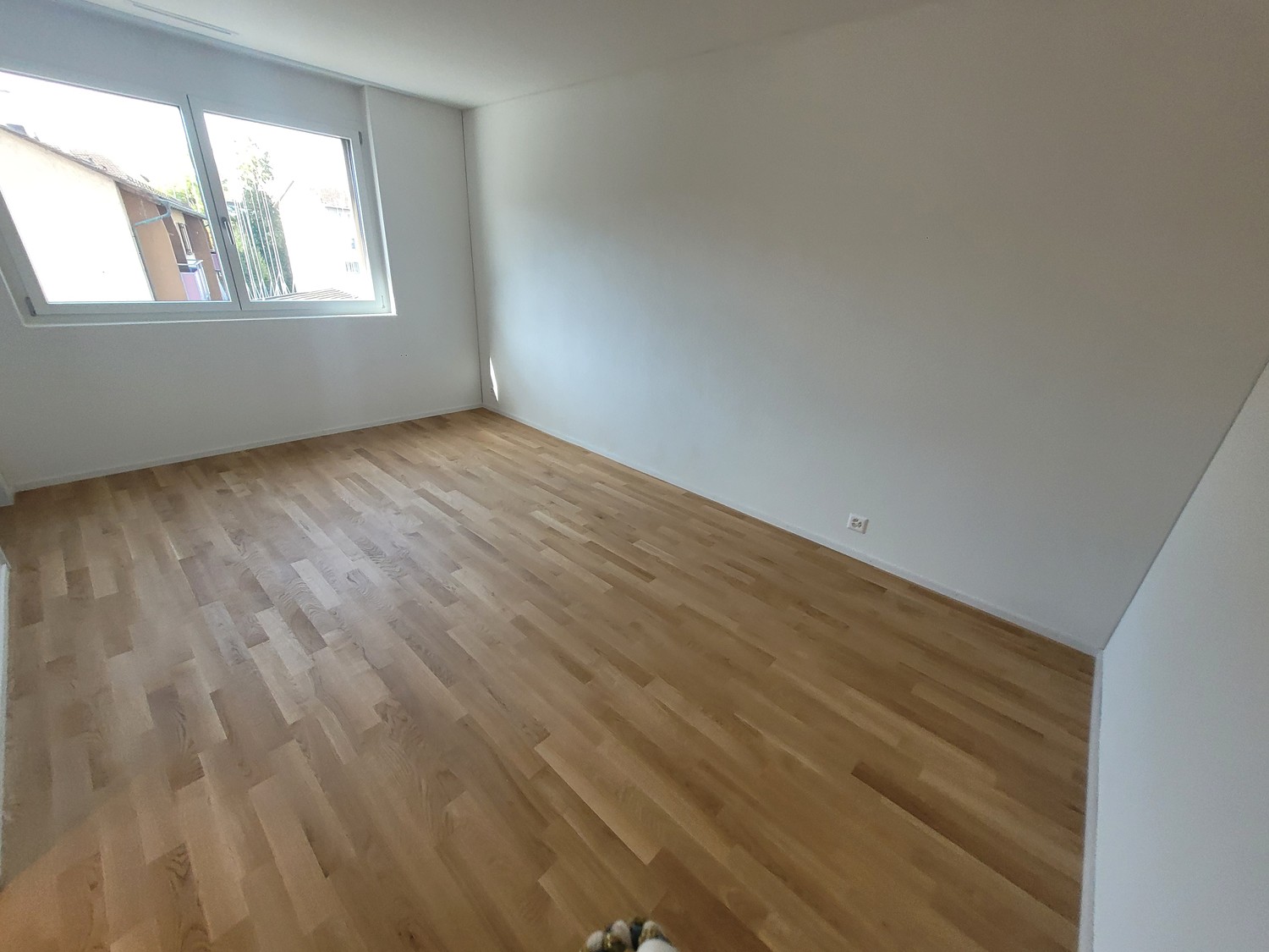 Appartamento di 4 ½ locali