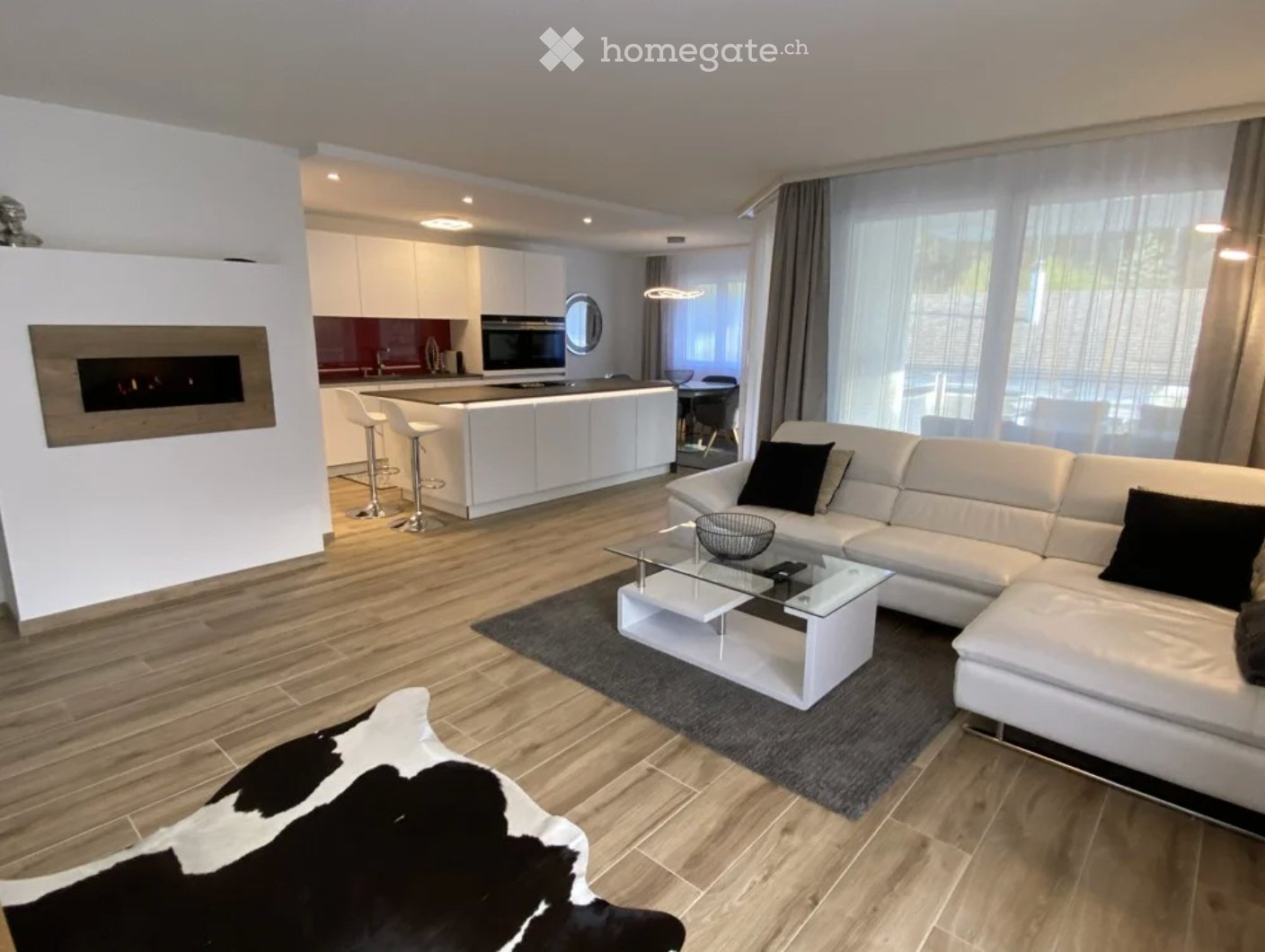Appartamento di 2 ½ locali
