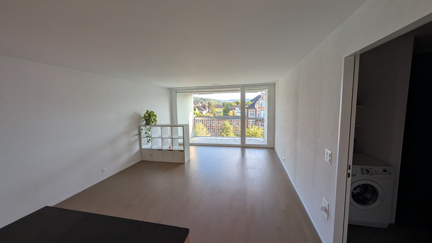Appartement de 1 ½ pièce