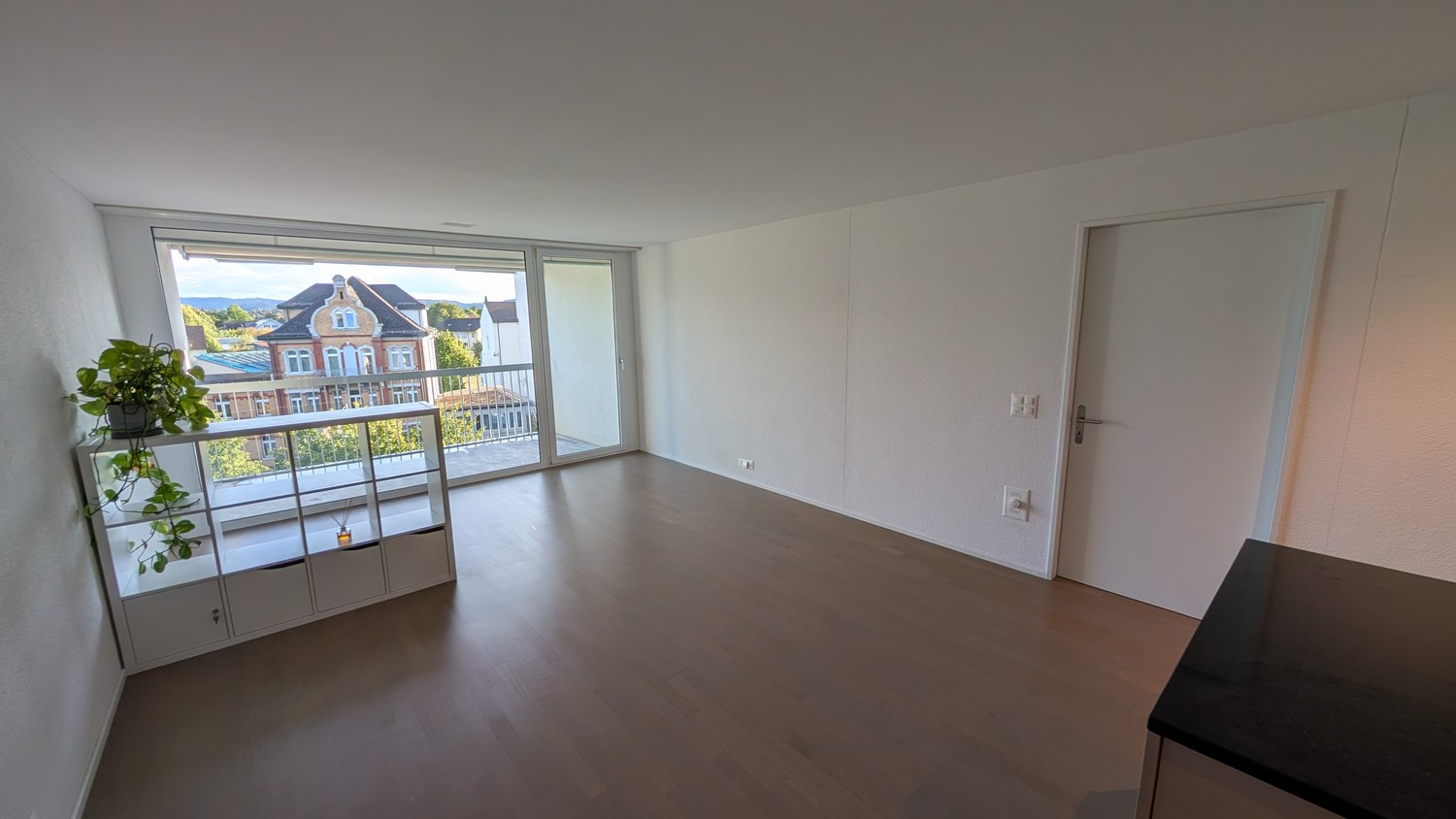 Appartement de 1 ½ pièce