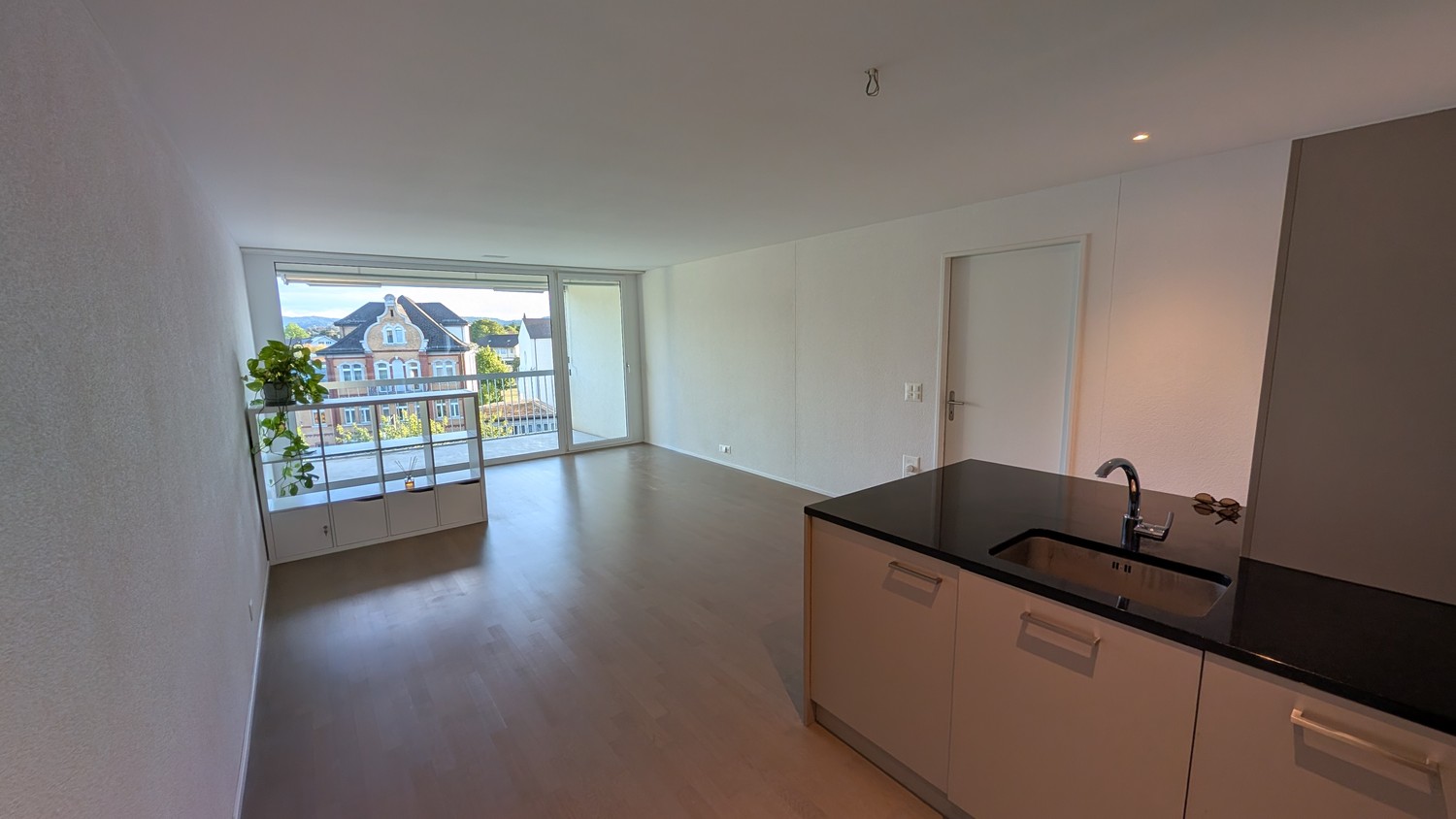 Appartement de 1 ½ pièce