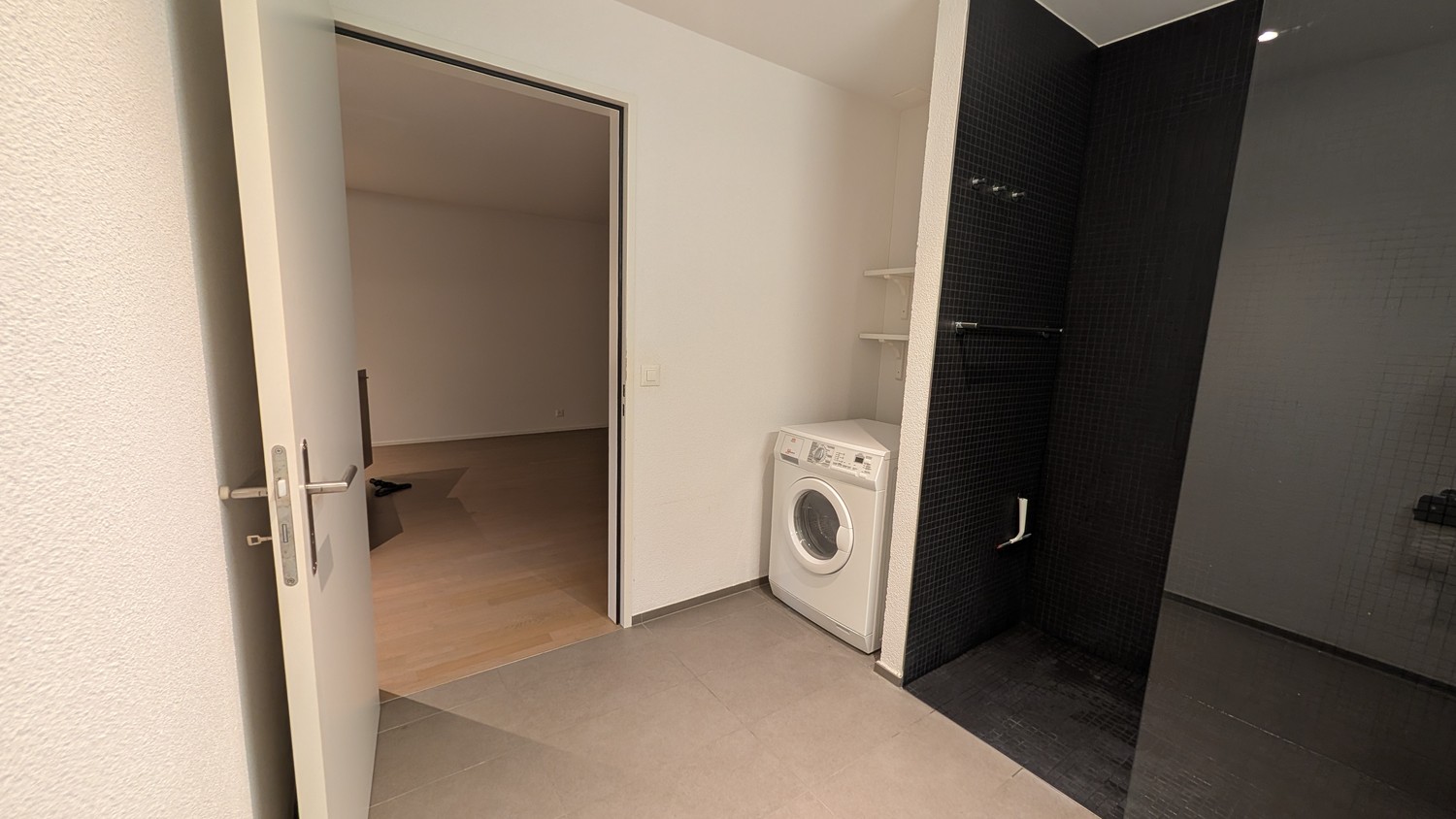Appartement de 1 ½ pièce
