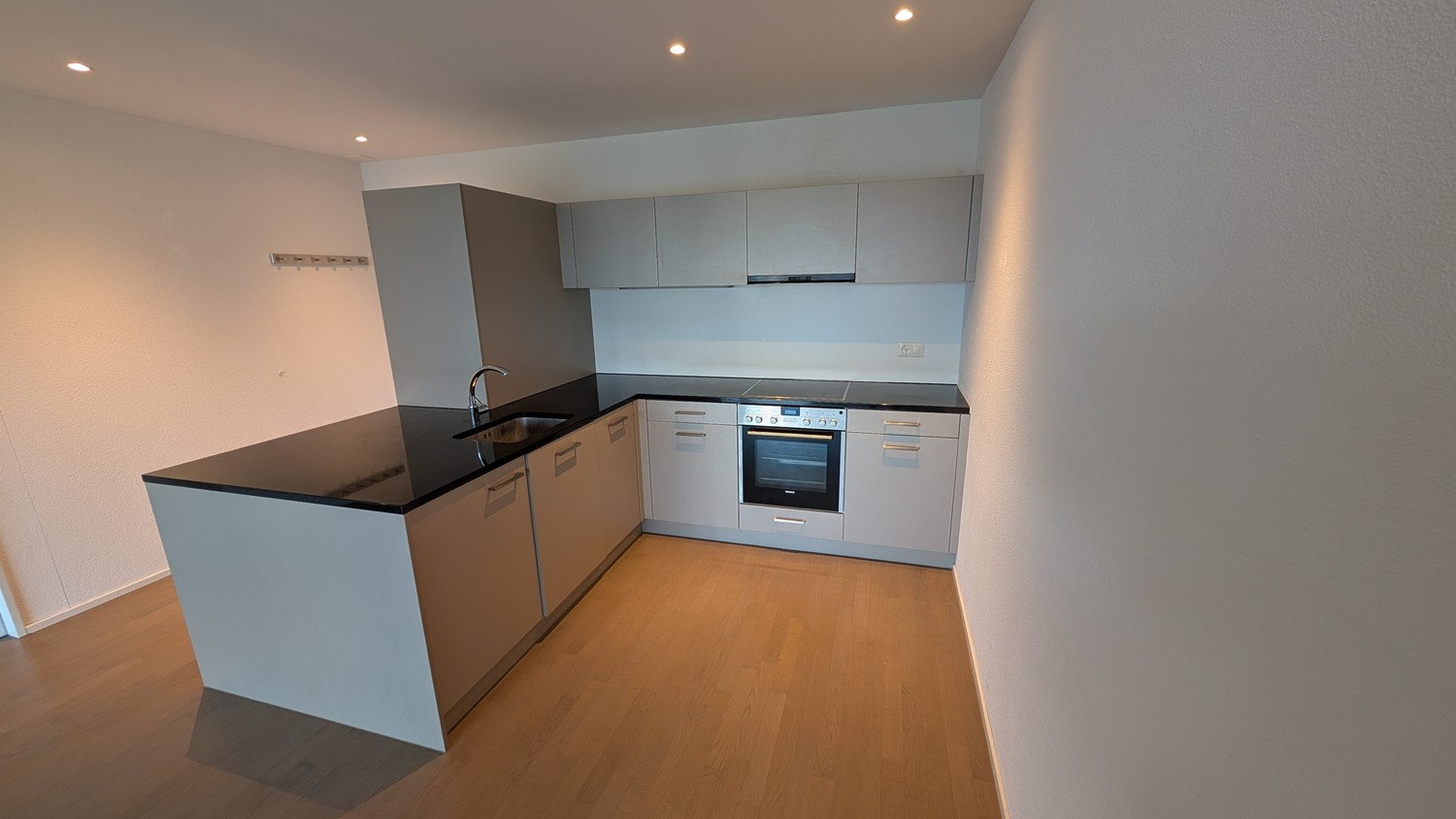Appartement de 1 ½ pièce