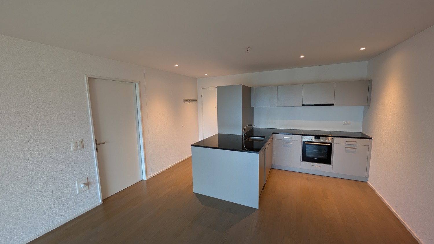 Appartement de 1 ½ pièce