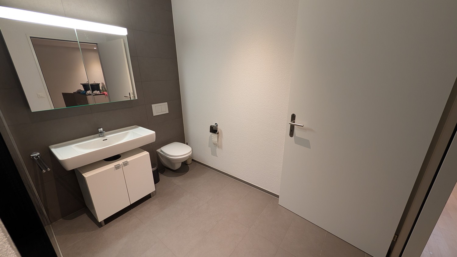 Appartement de 1 ½ pièce