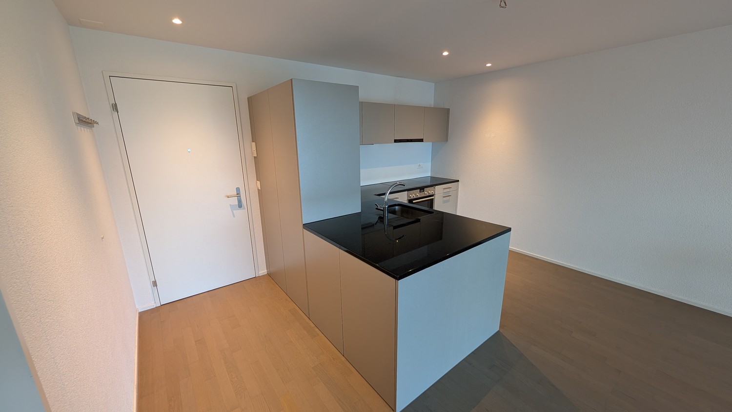 Appartement de 1 ½ pièce