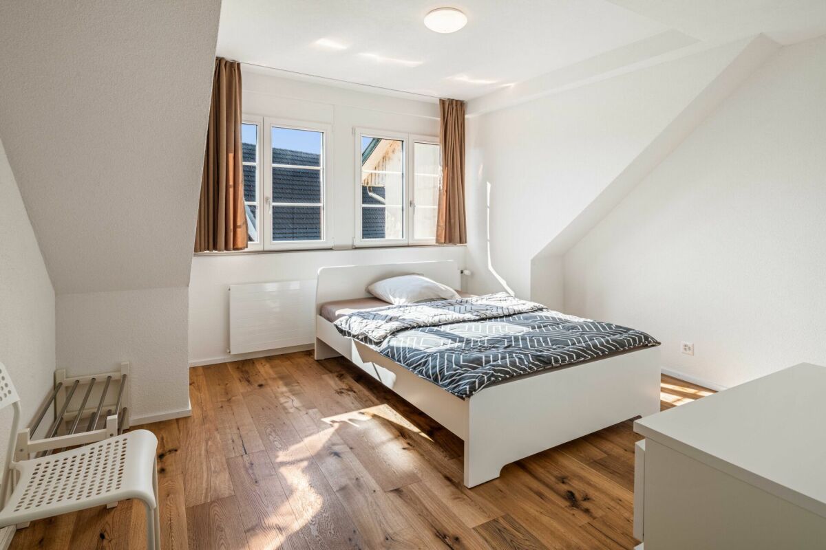 1 room apartment, photo 4 of 6