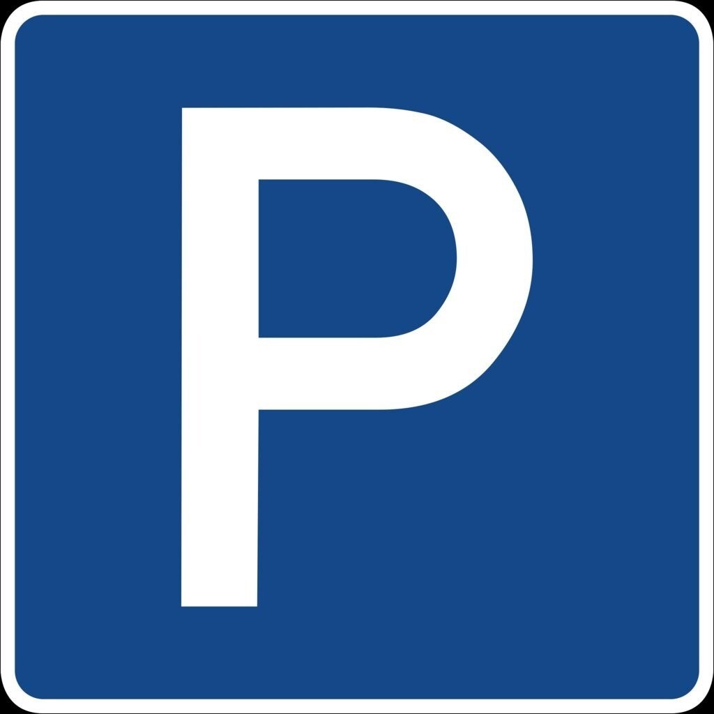 Tiefgaragenplatz