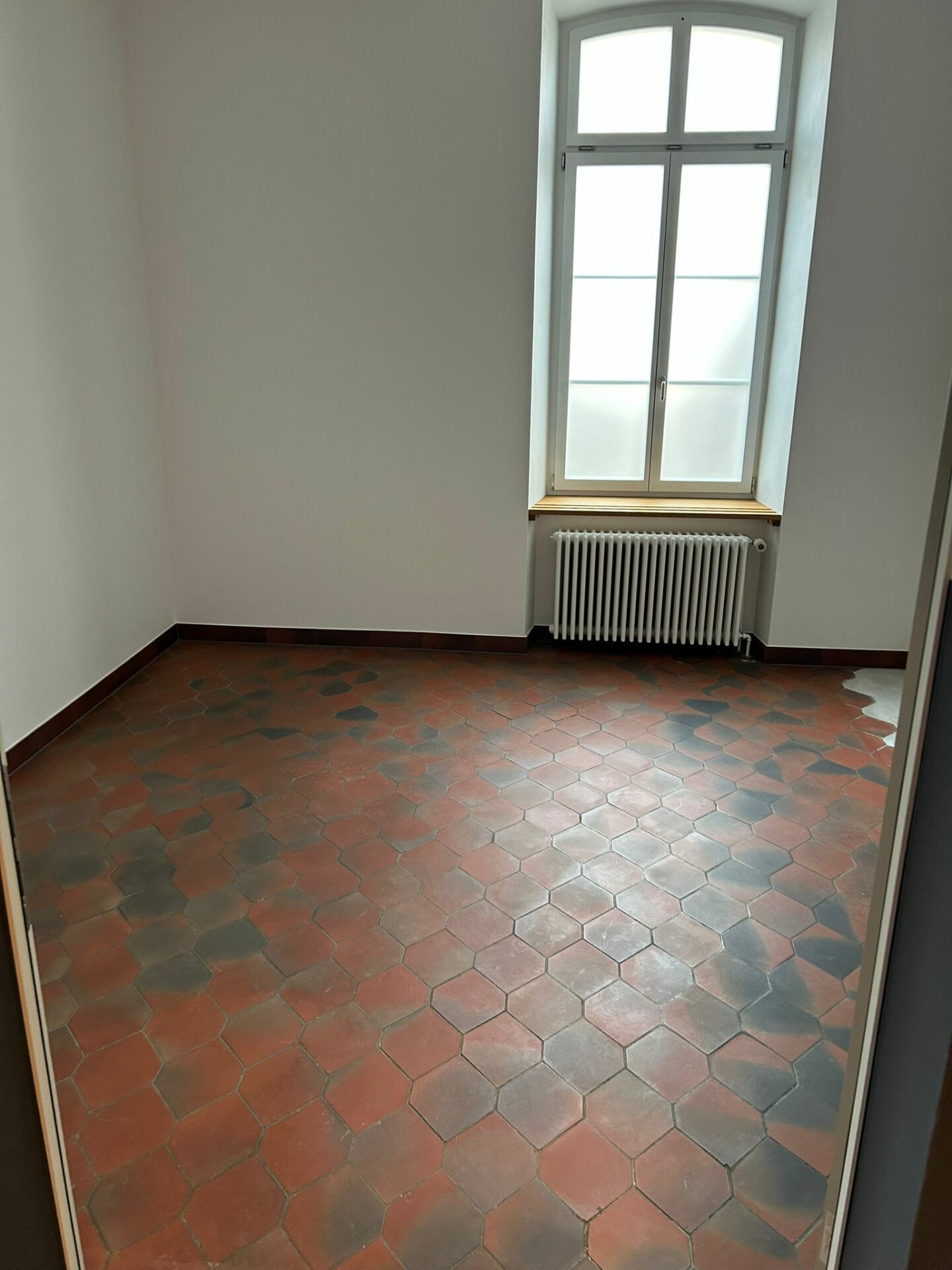19m² office