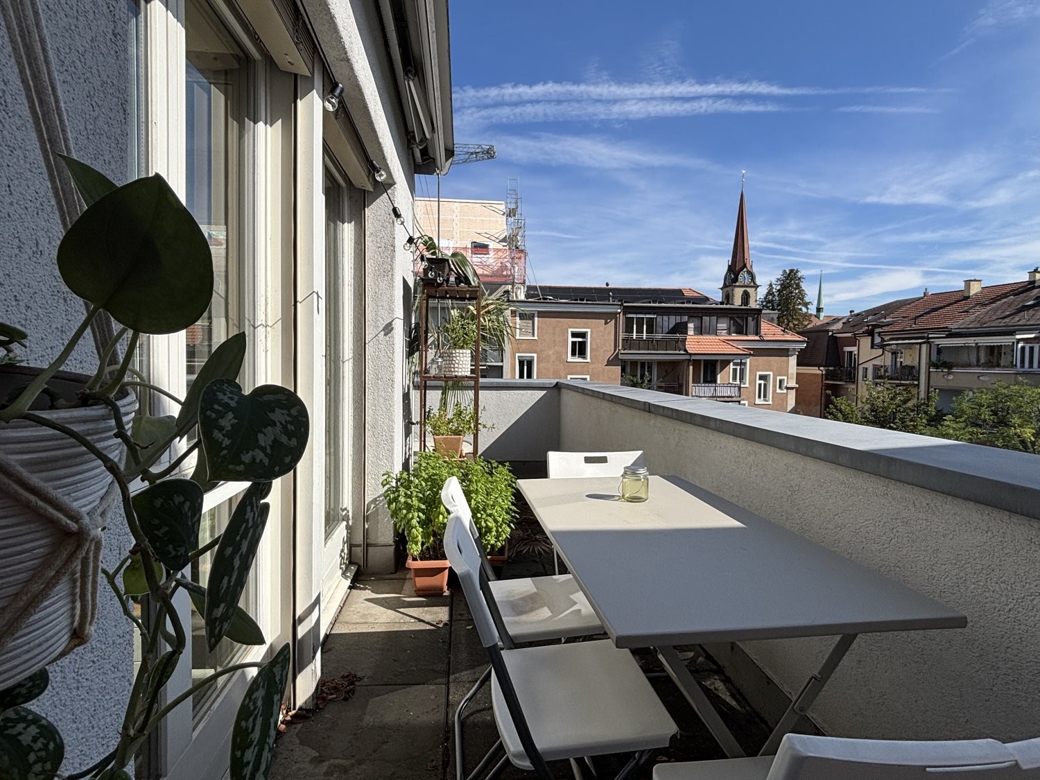 2 rooms furnished flat, photo 9 of 10