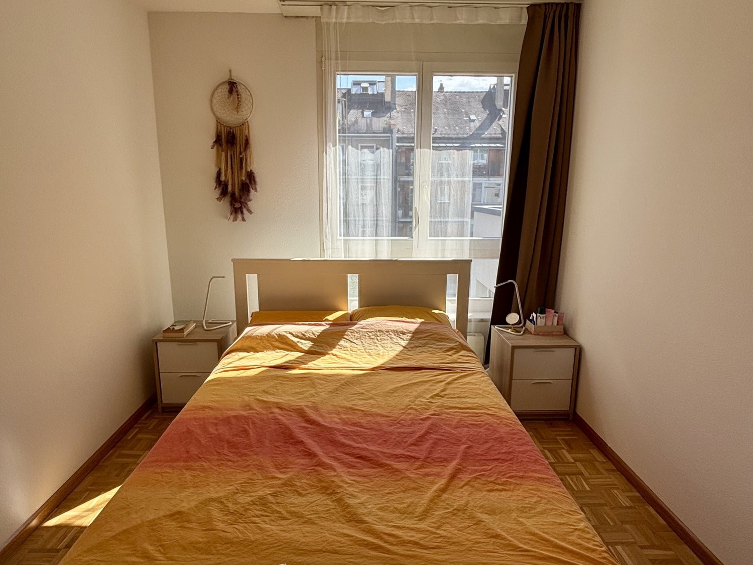 2 rooms furnished flat, photo 4 of 10