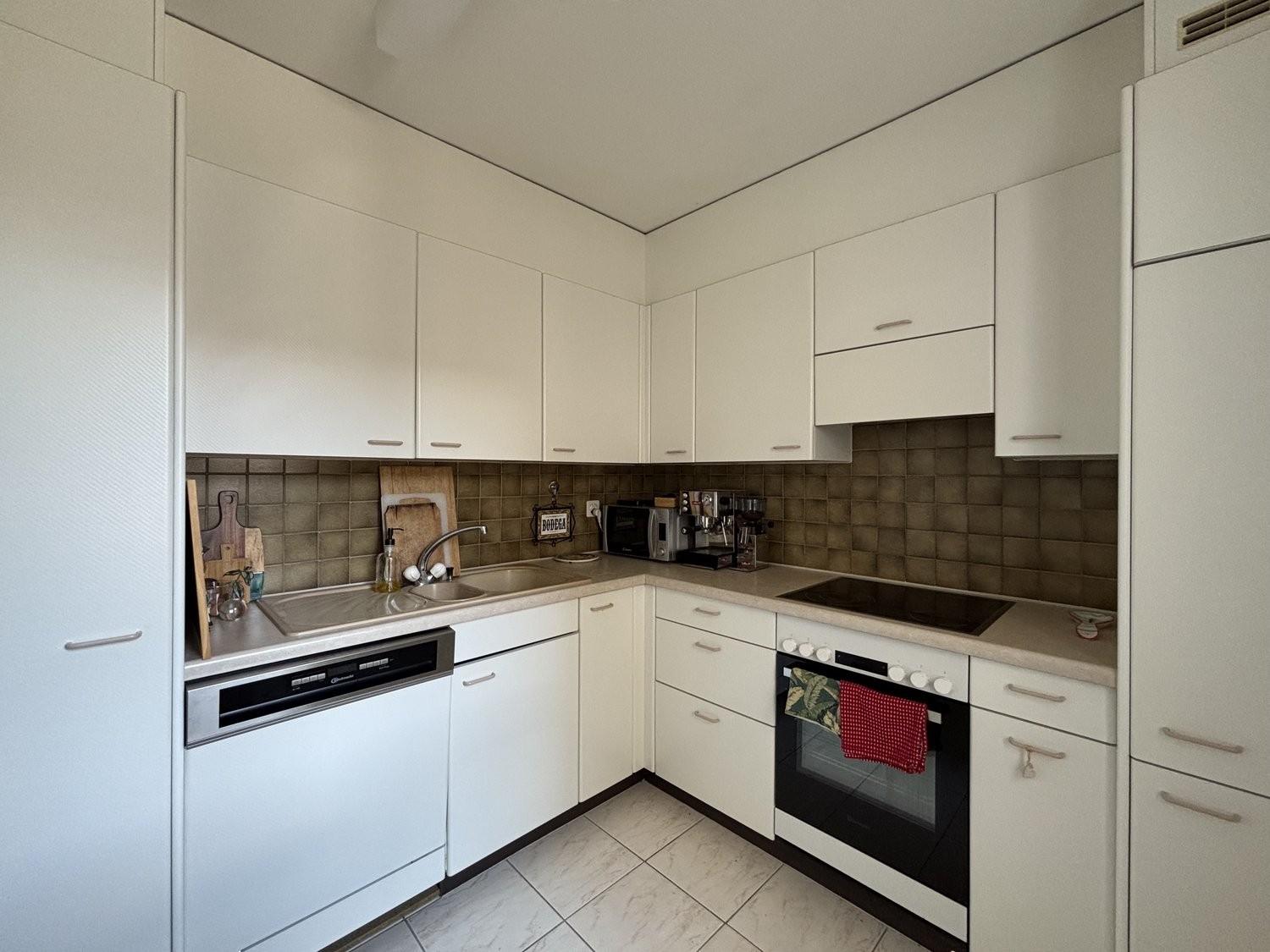 2 rooms furnished flat, photo 3 of 10