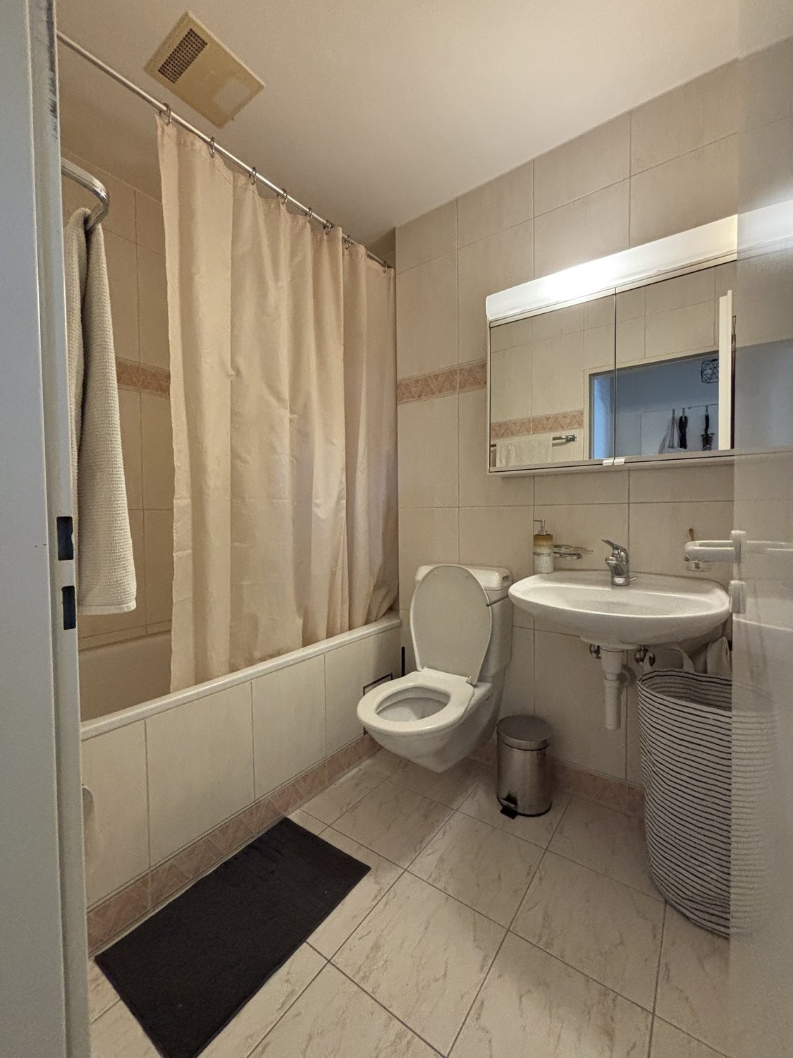 2 rooms furnished flat, photo 8 of 10