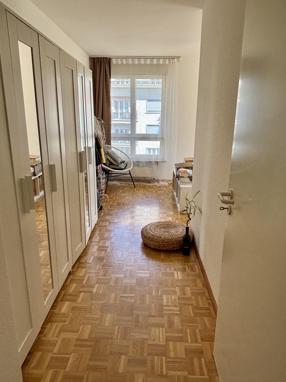 2 rooms furnished flat, photo 5 of 10