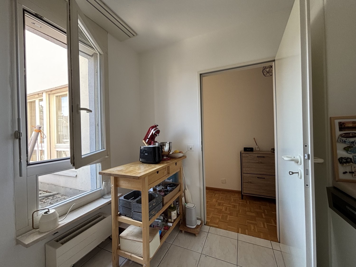 2 rooms furnished flat, photo 6 of 10