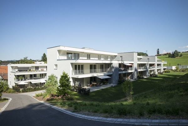 Appartamento di 4 ½ locali
