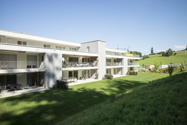 Appartamento di 4 ½ locali