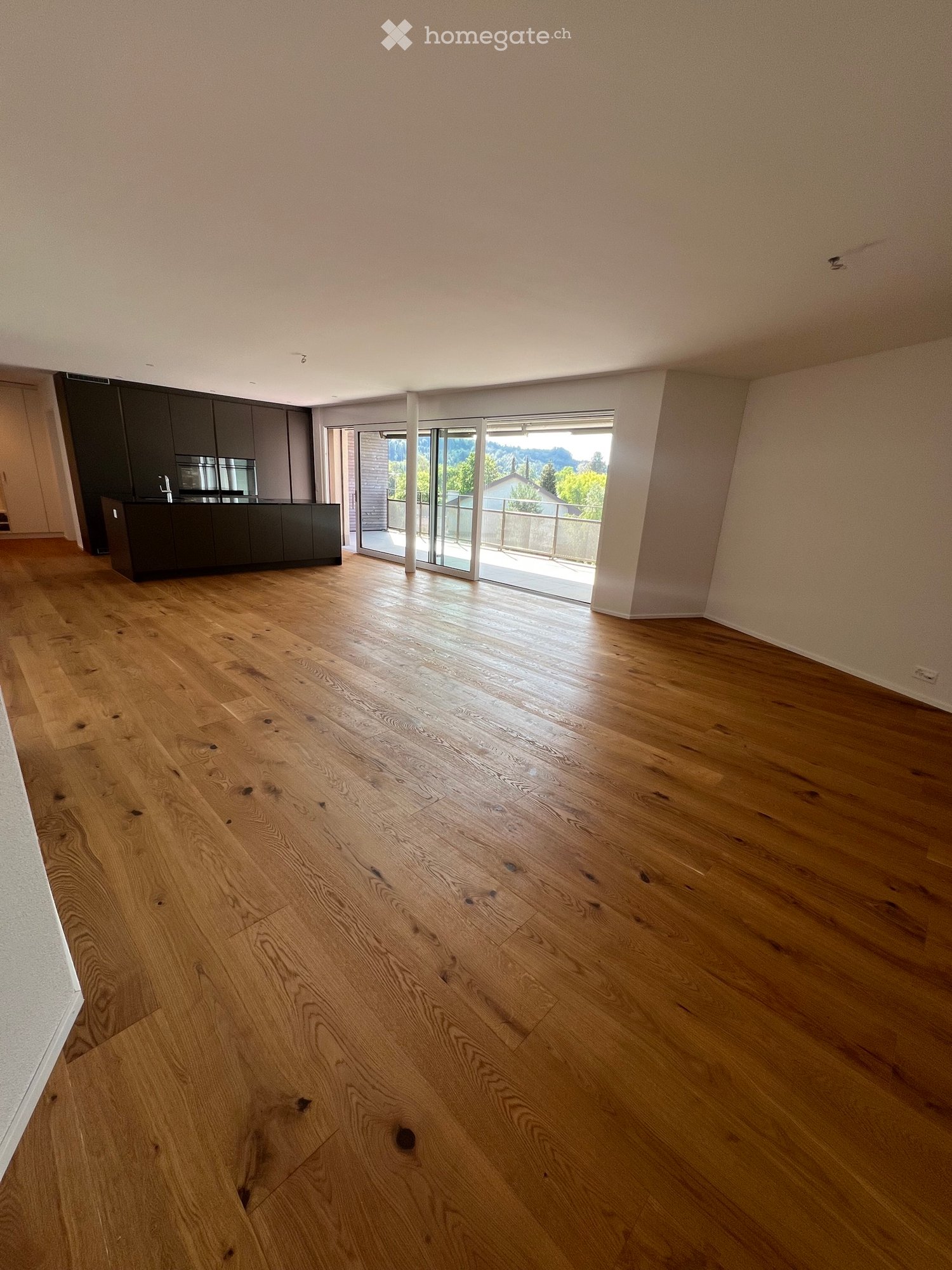 4 rooms apartment, photo 1 of 5