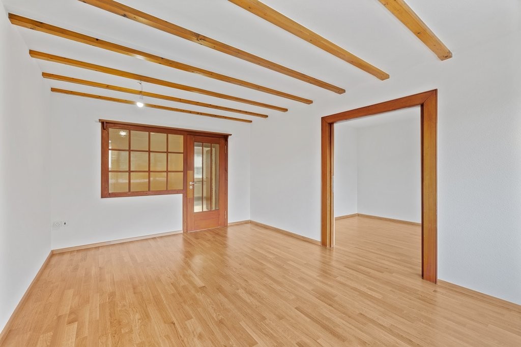 4 rooms apartment, photo 6 of 10