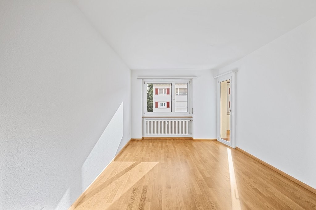 4 rooms apartment, photo 9 of 10